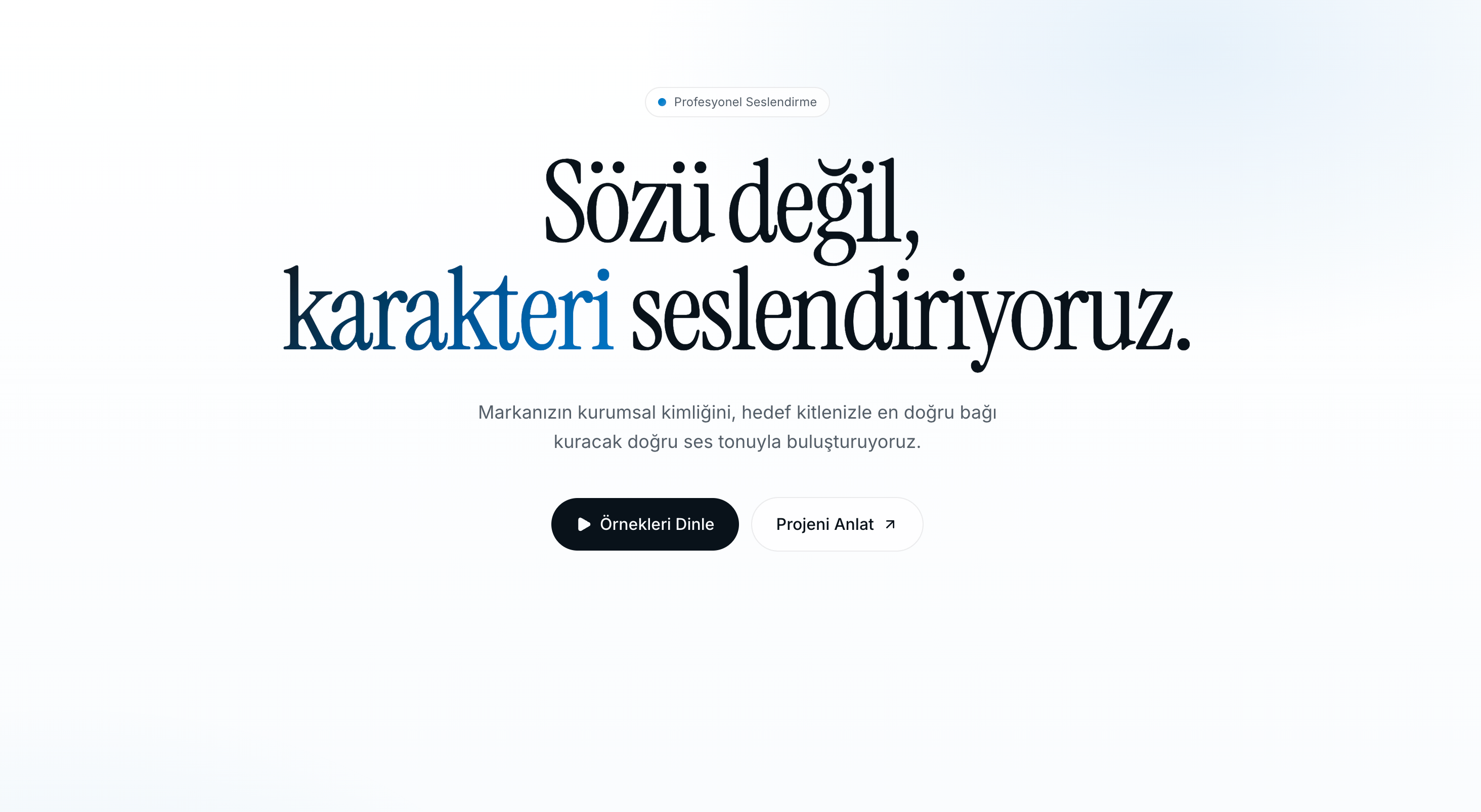 AksularVoice